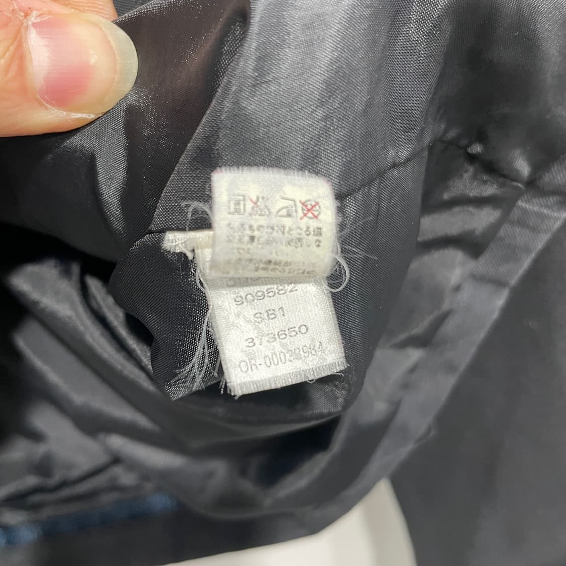 갭 워크 스윙자켓 상품이미지6