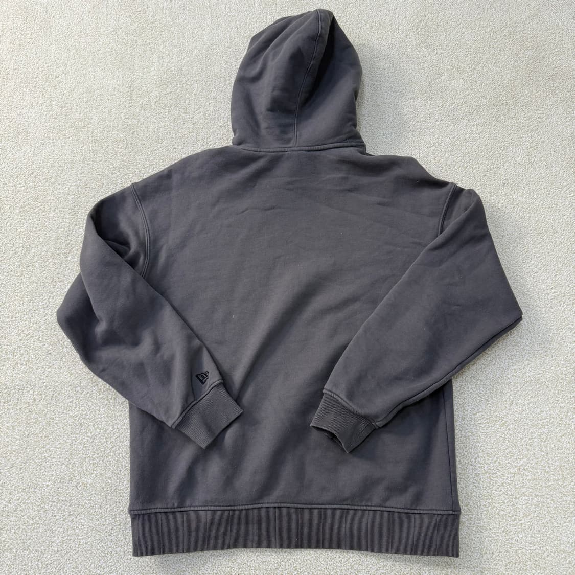 [L] 뉴에라 NFL 탬파베이 기모 후드티 0107T1 상품이미지2