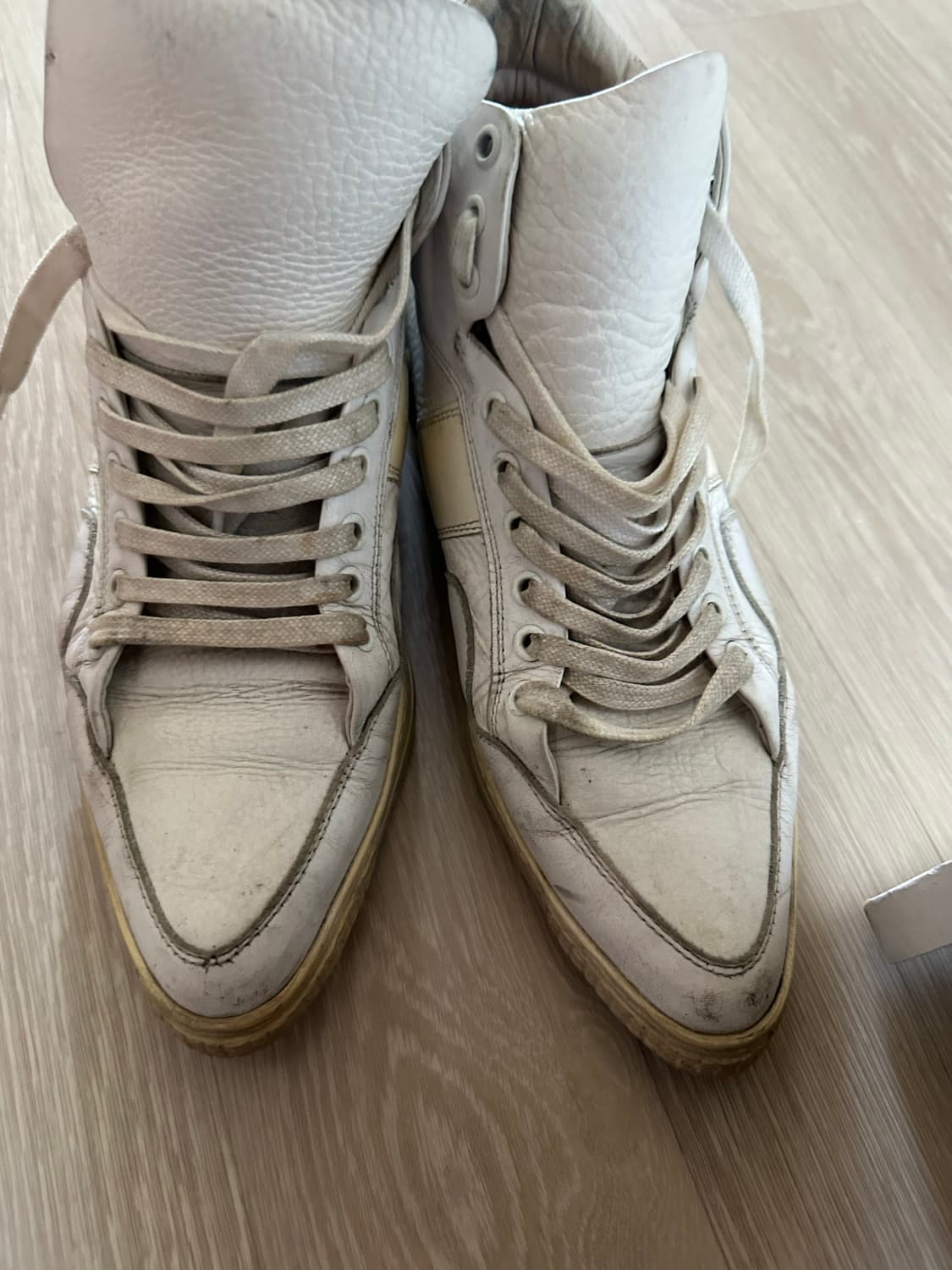 swear 런던 딘 하이 270 상품이미지1