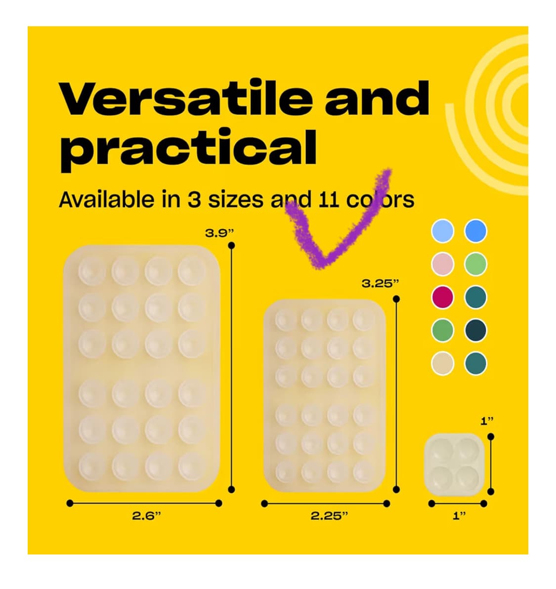 옥토버디 케이스 레귤러 (투명) 헤일리비버 폰케이스 Octobuddy 상품이미지3