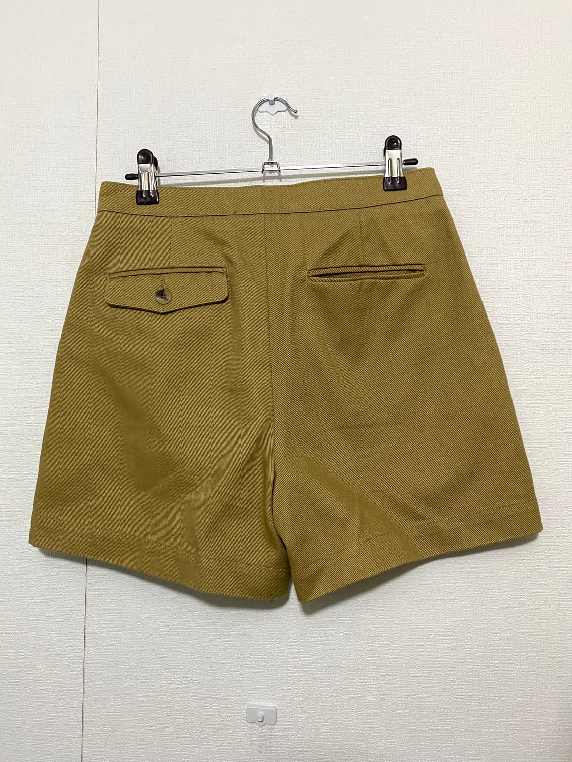 얼바닉30 반바지 상품이미지2