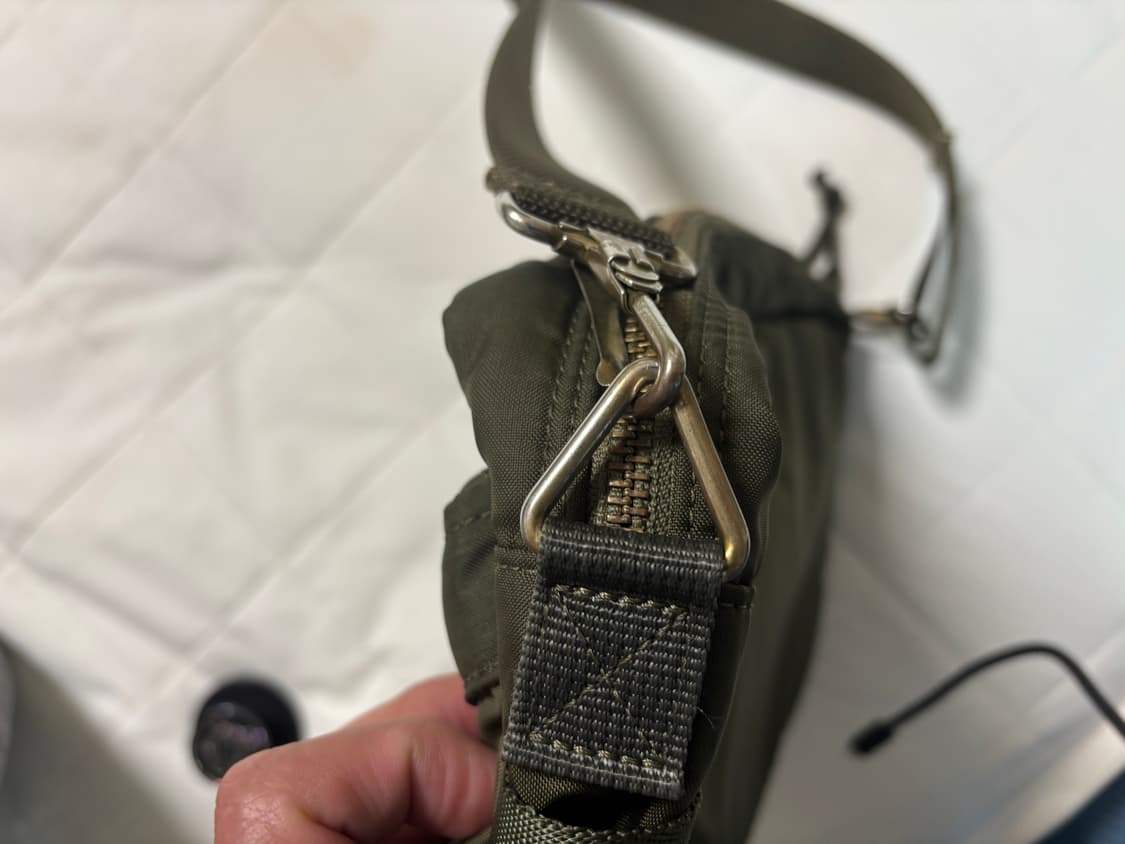 포터포스 숄더백  s 상품이미지5