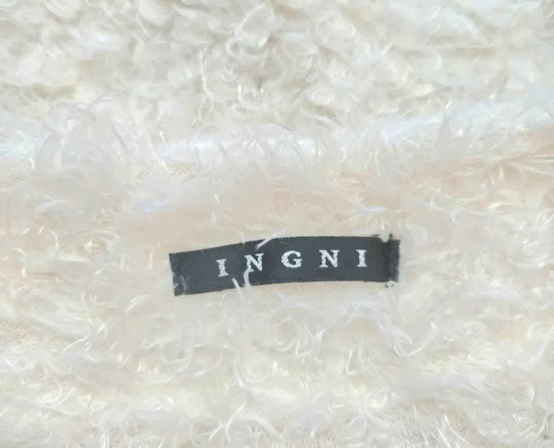 잉그니 니트 히메갸루 달천깔 모리걸 stc빈티지 양산형 핀터깔 일본빈티지 상품이미지3