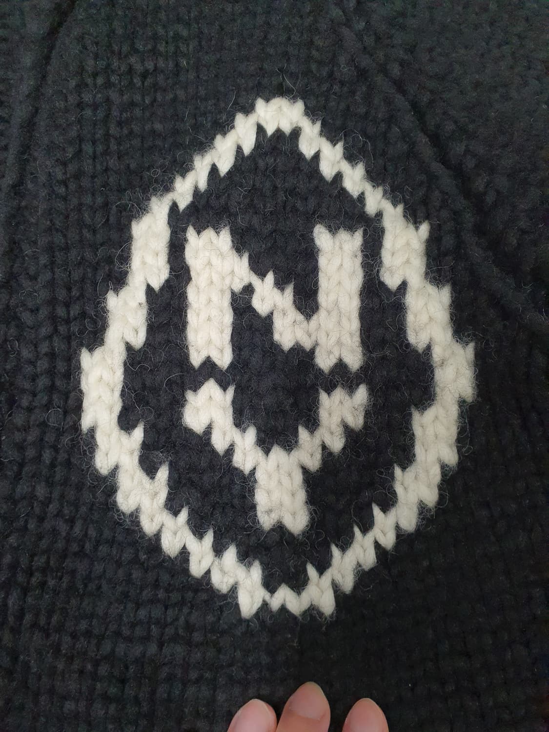 카나타 코위찬 가디건 kanata 카우친 상품이미지3