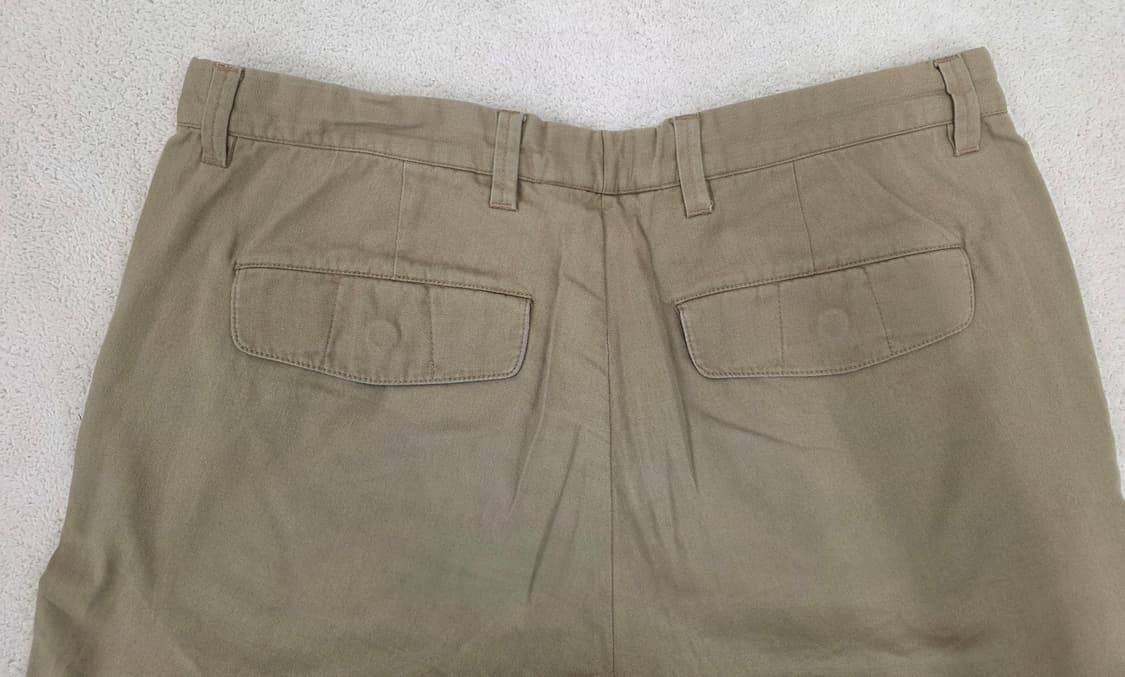 a.p.c 아페세 남자 면바지.  싸이즈30 상품이미지3