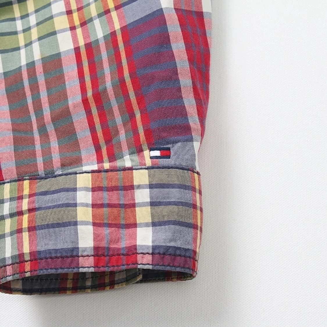 TOMMY HILFIGER "Blouson" 상품이미지9