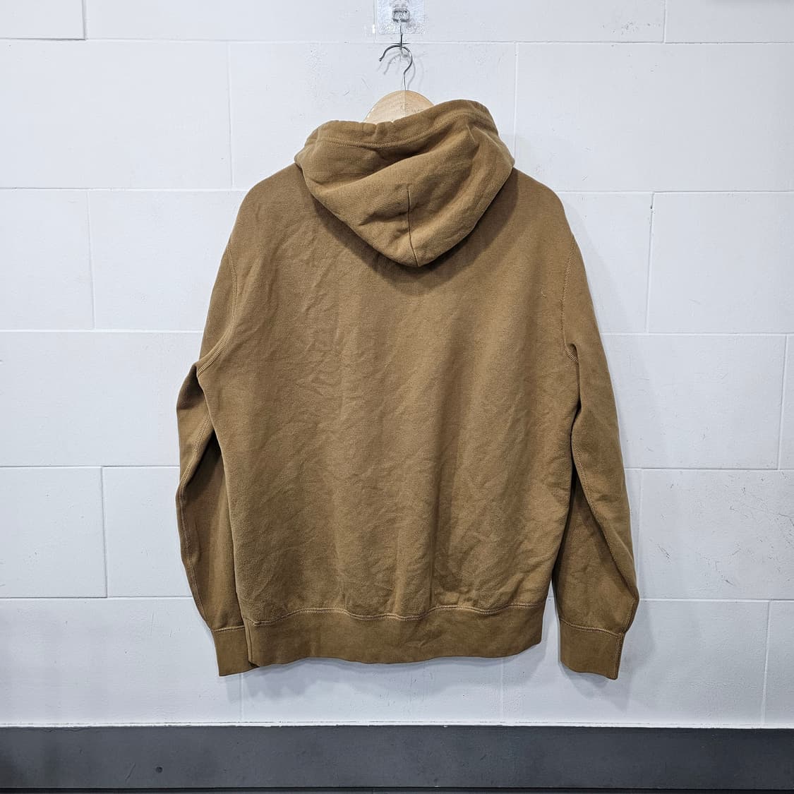 폴로 랄프로렌 후드티 상품이미지4