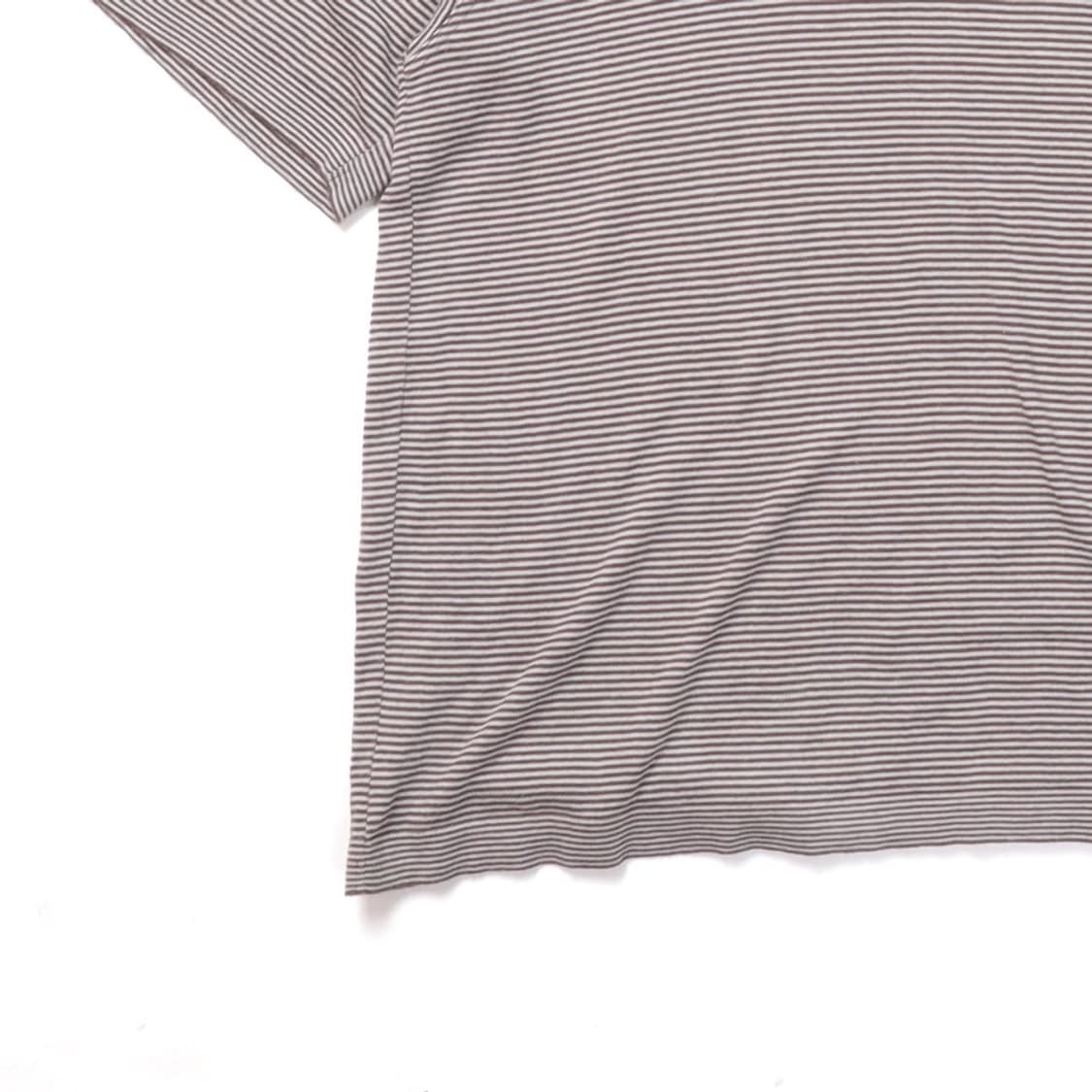 우루 도쿄 Uru Tokyo Stripe T-shirt  상품이미지3