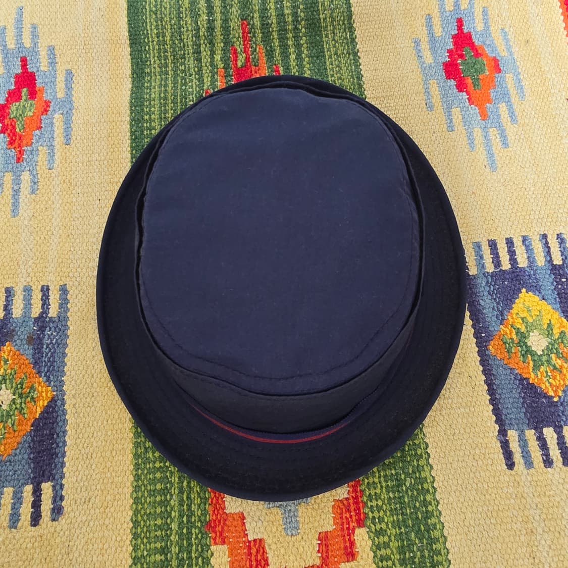 Made in USA New York Hat Fisherman Hat 상품이미지4