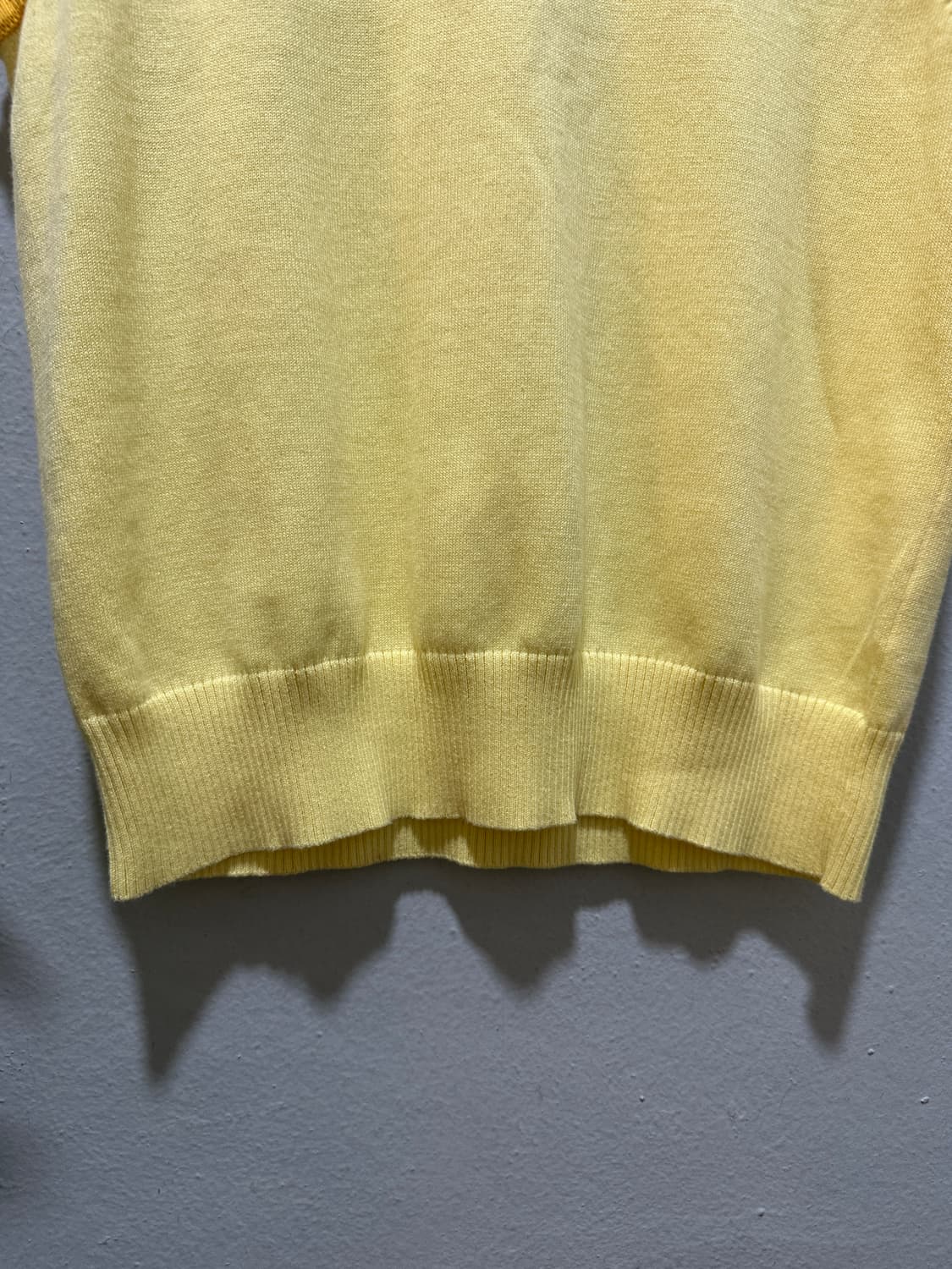 나이키 니트 조끼  상품이미지5