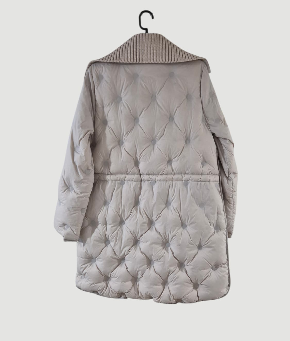 [55]쿠카이 여자 구스롱패딩 상품이미지3