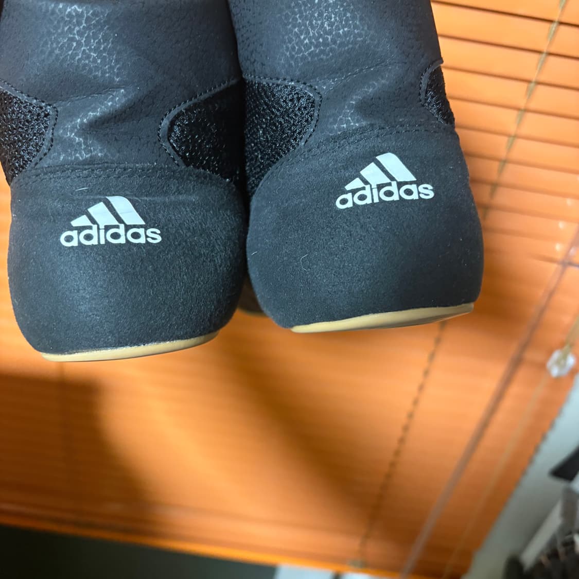 아디다스 복싱화 265 상품이미지5