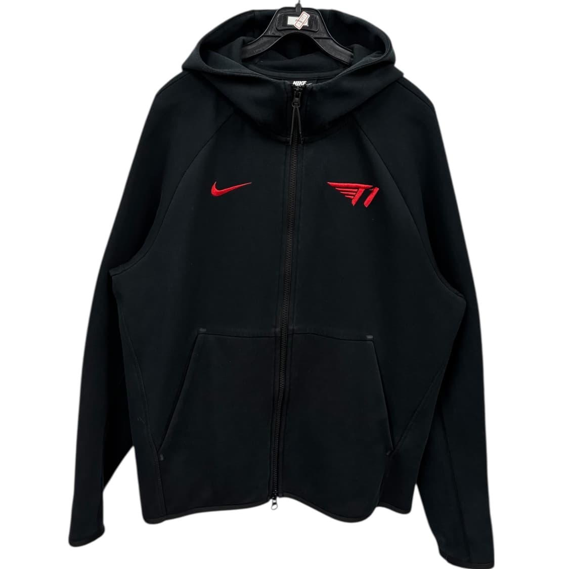 나이키 T1 후드집업 상품이미지1