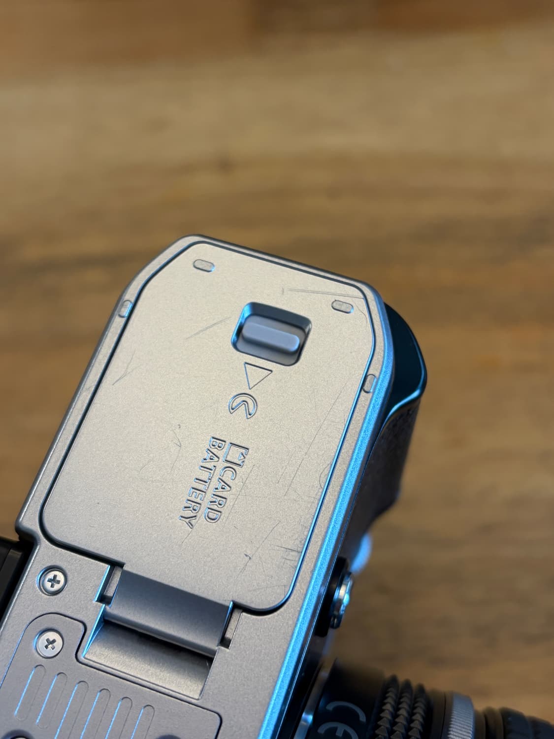 니콘 Zf 40mm 렌즈킷 풀박스 상품이미지6