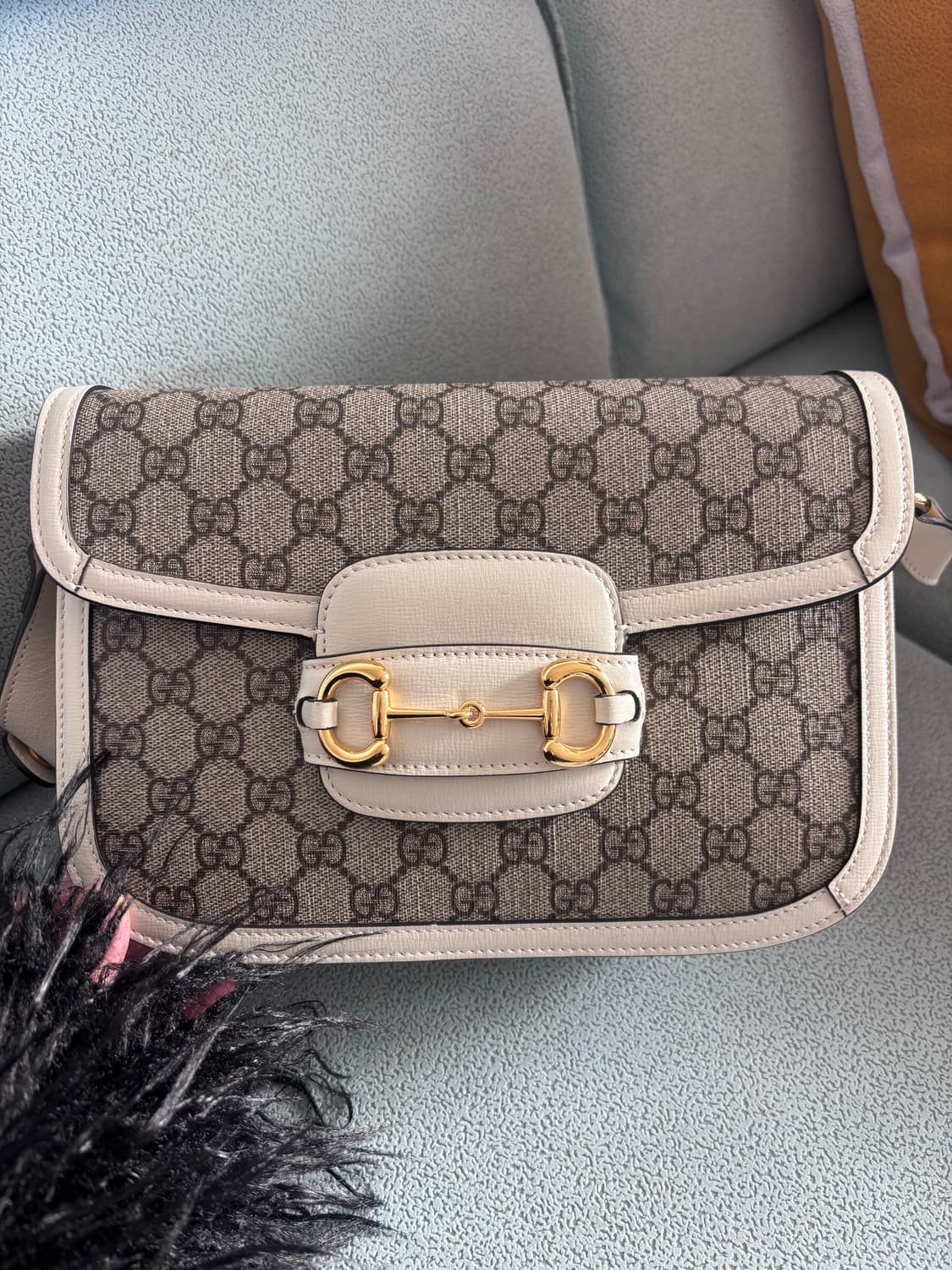 구찌 홀스빗 1955 시즌가방 상품이미지1