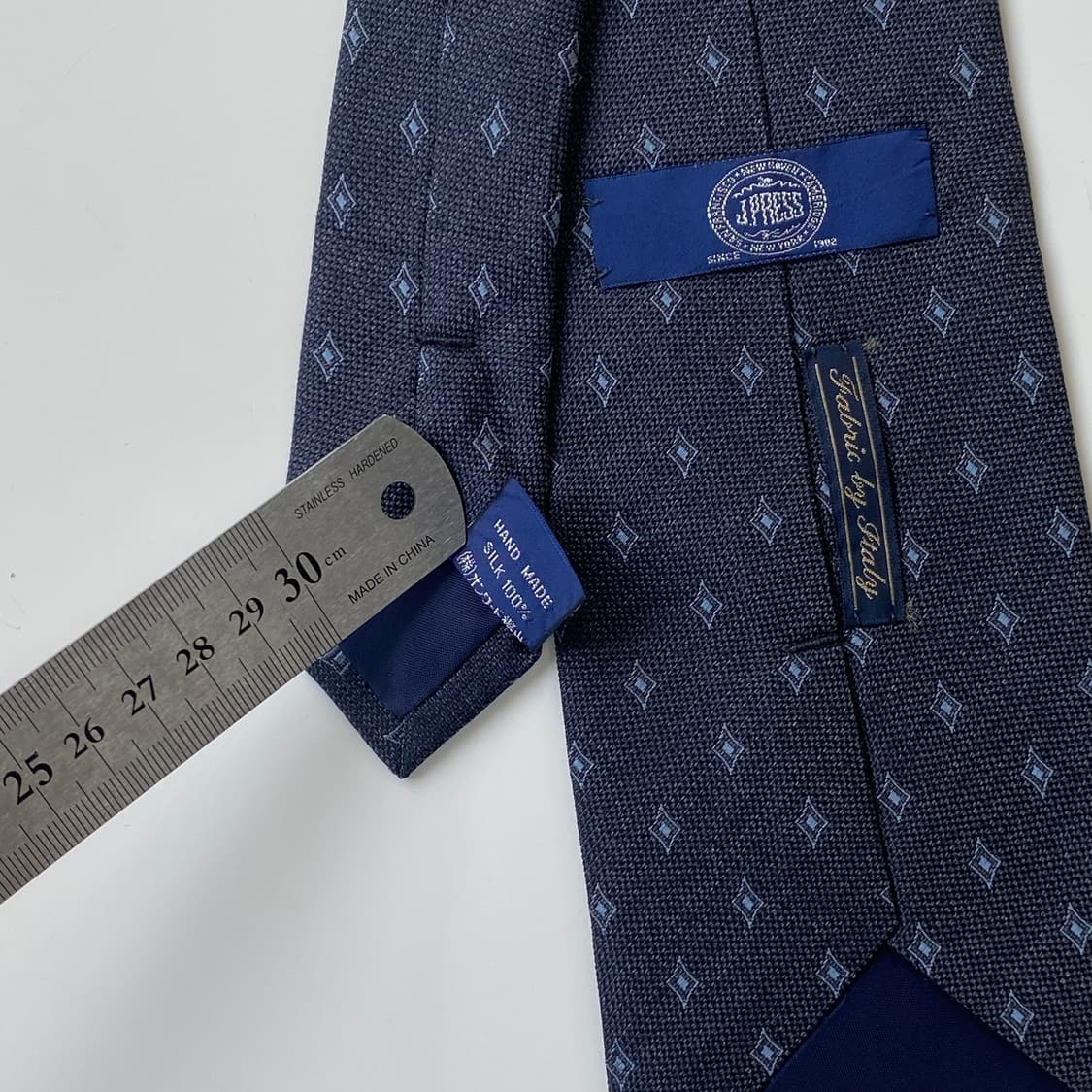 제이프레스(J.Press)넥타이 정품 명품 상품이미지5