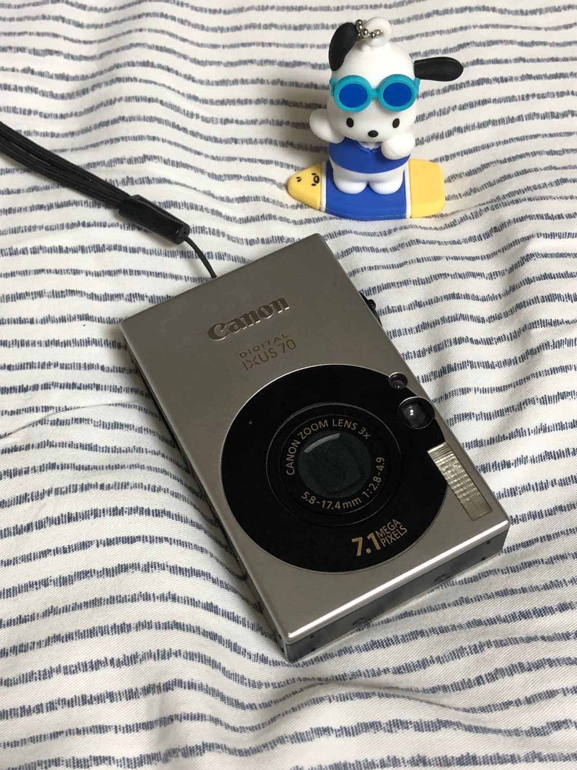 *박스구성* 캐논 익서스 ixus 70 상품이미지1