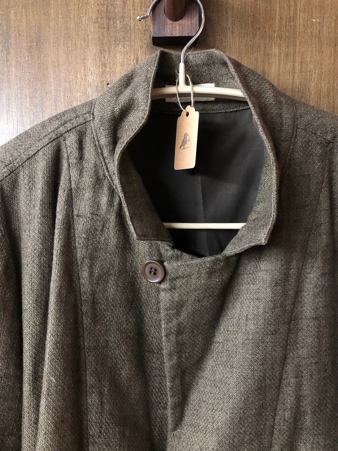 Issey miyake (plantatian) 셋업  상품이미지2