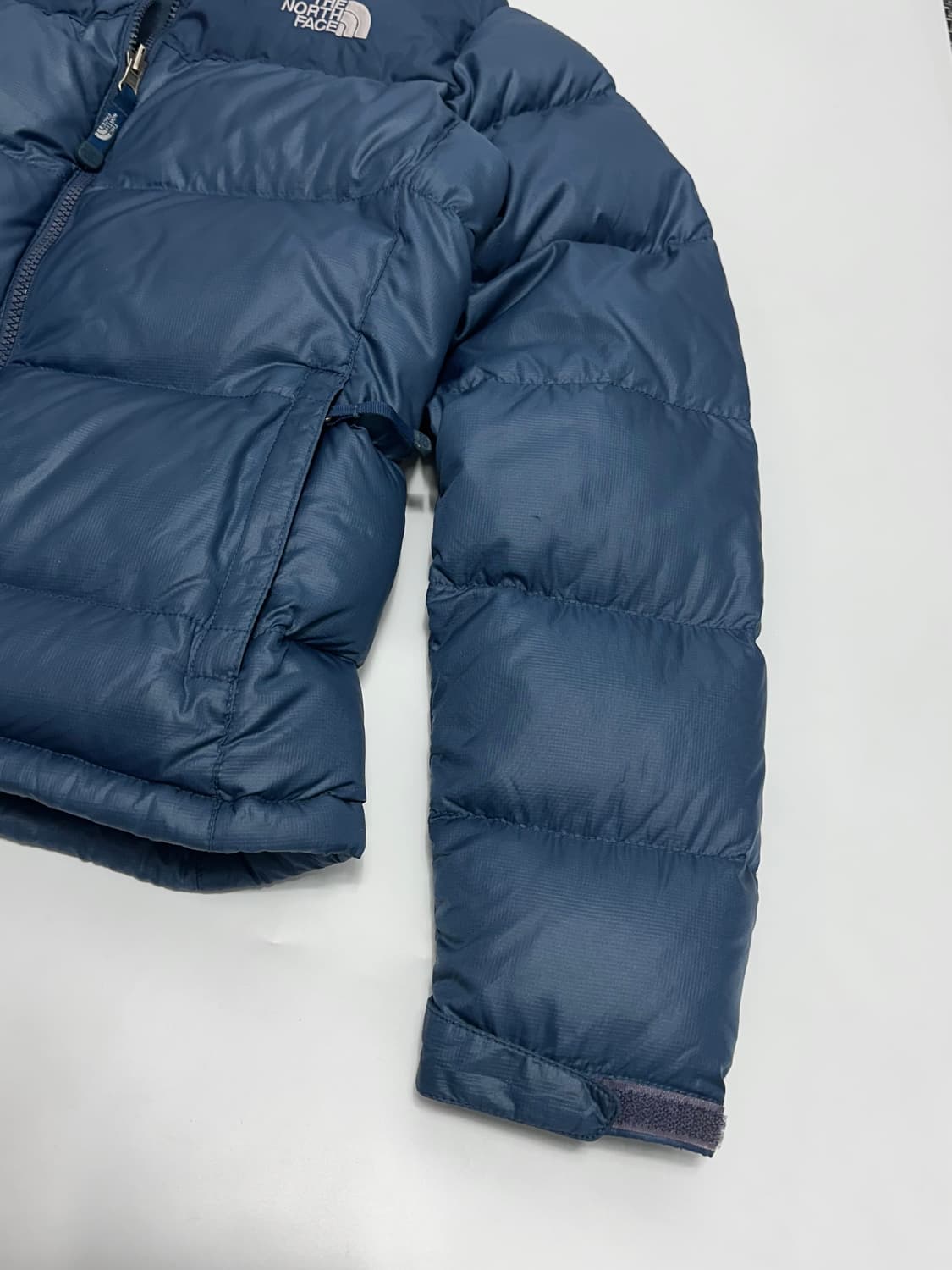노스페이스 눕시 700 구스다운 패딩 상품이미지3