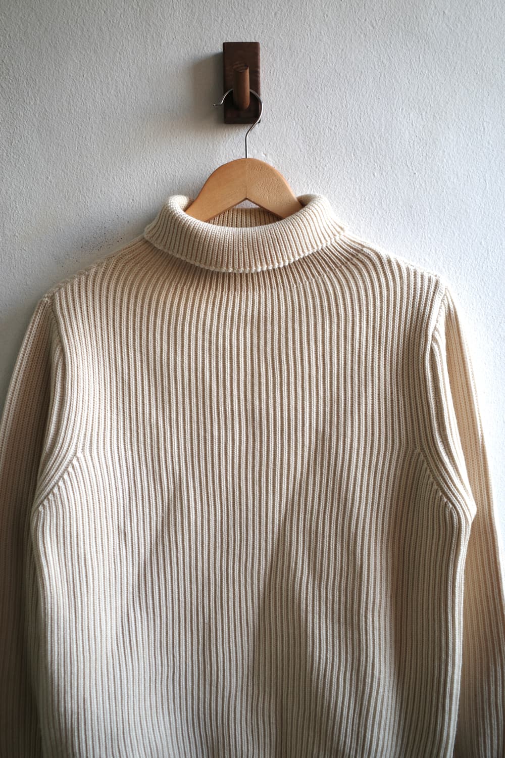 안드레센- 안드레센 터틀넥 스웨터 상품이미지3