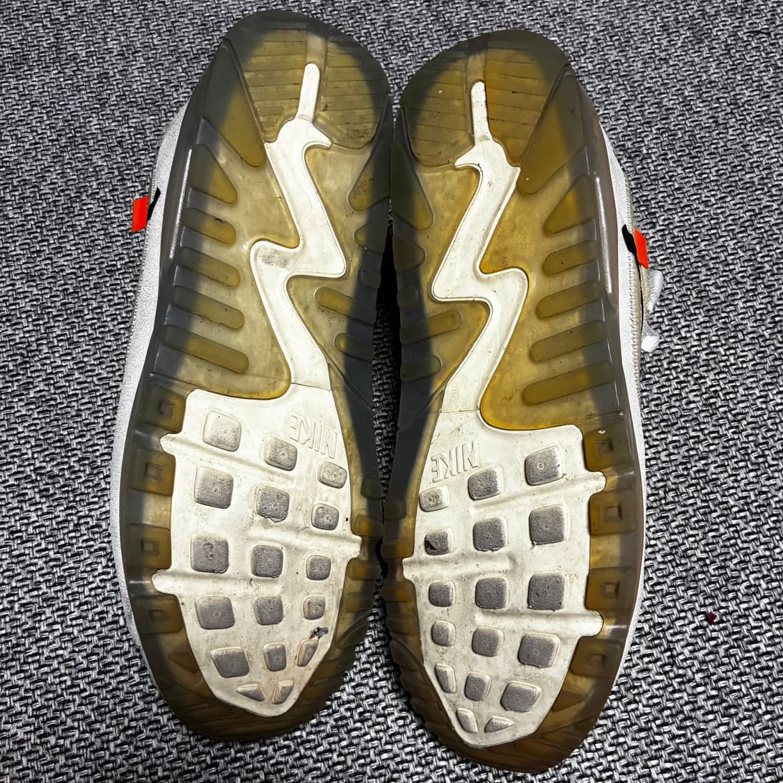 [280] 오프화이트 더텐 에어맥스 90 OG 상품이미지5