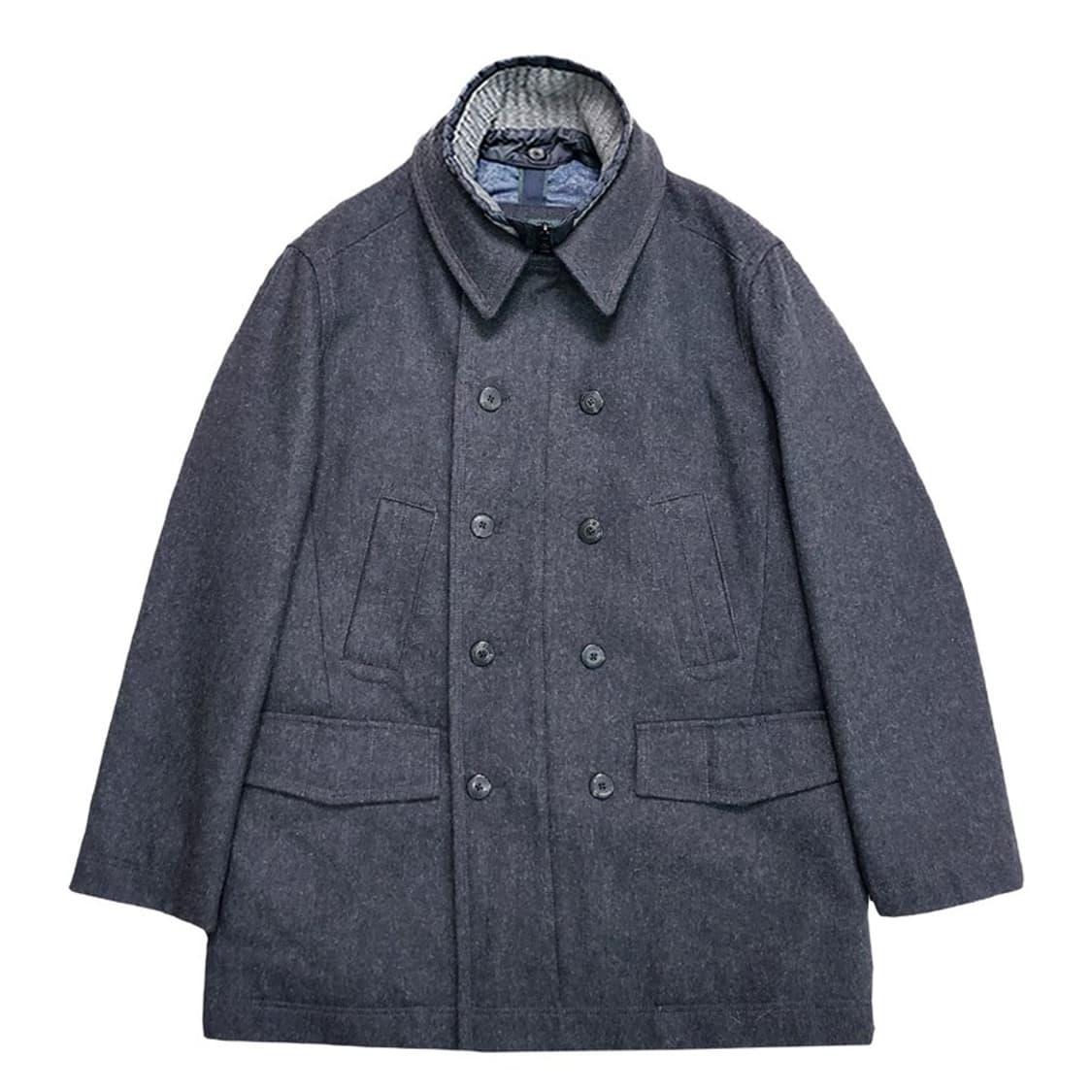 HENRY COTTONS 피코트 상품이미지1