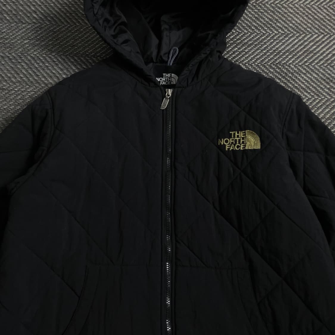노스페이스 야퀸 인슐레이션 후디드 경량 점퍼y 4304 상품이미지4
