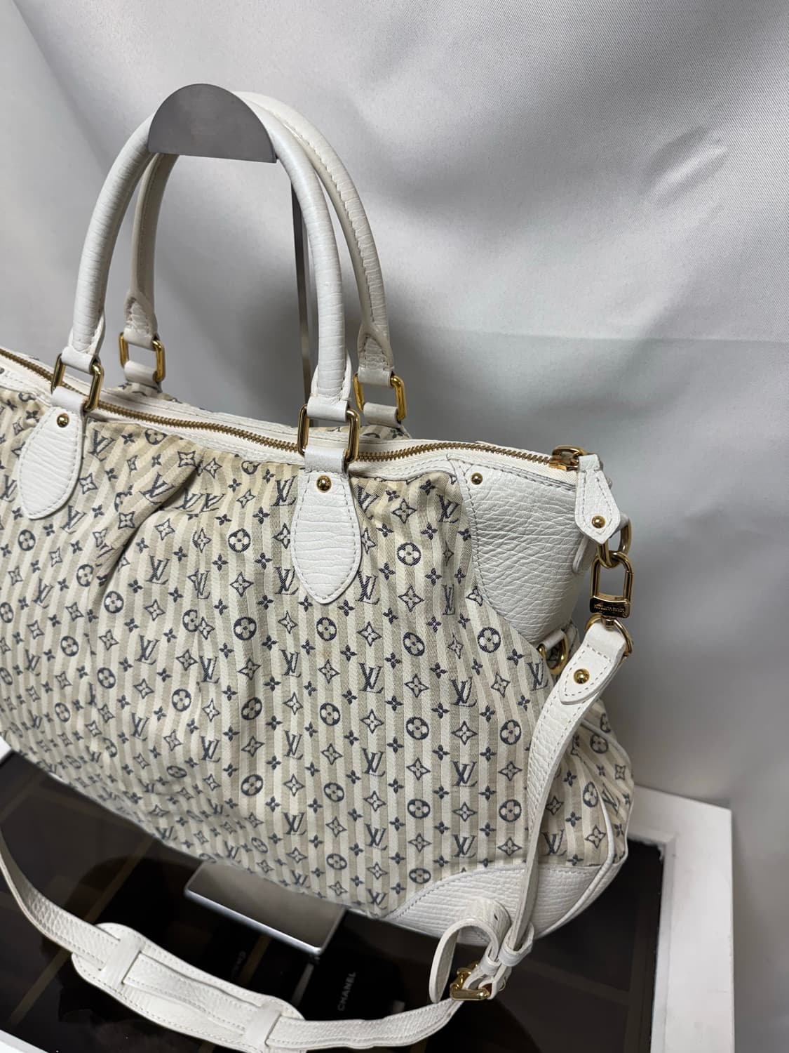 정품 루이비통 가방 상품이미지3