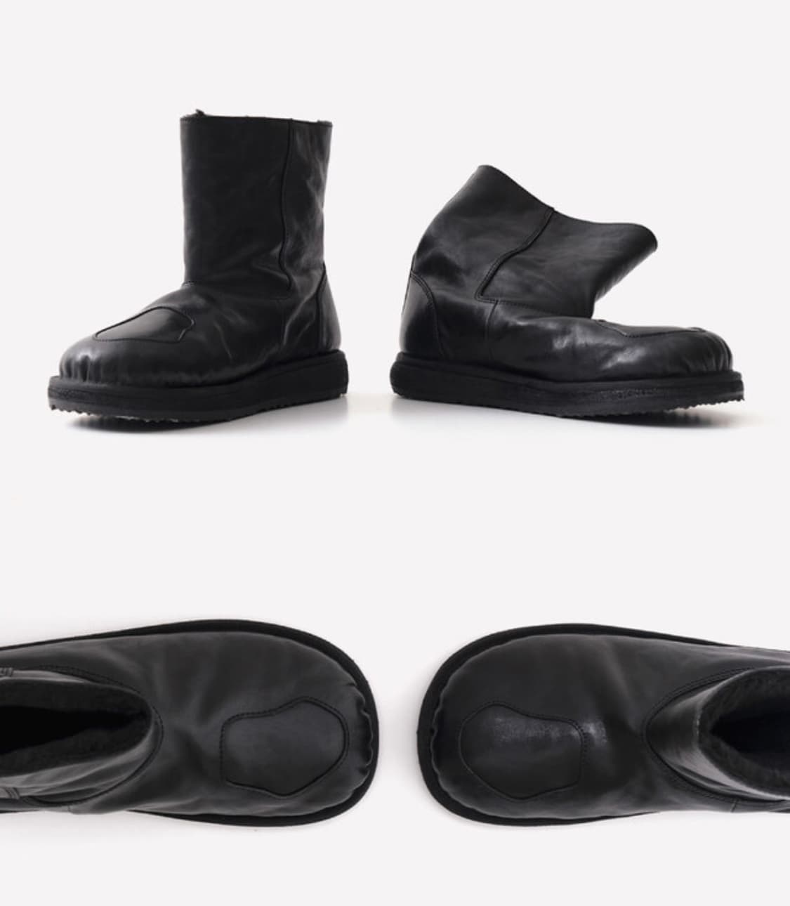 올드 누더기 부츠 상품이미지2