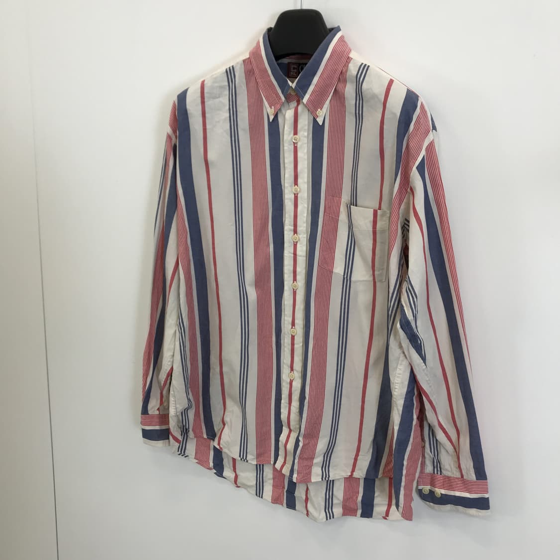 CHAPS 랄프로렌 스트라이프 셔츠 [L] 상품이미지2