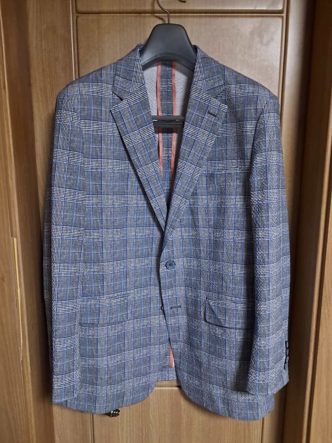 STCO 봄 자켓 105 상품이미지1