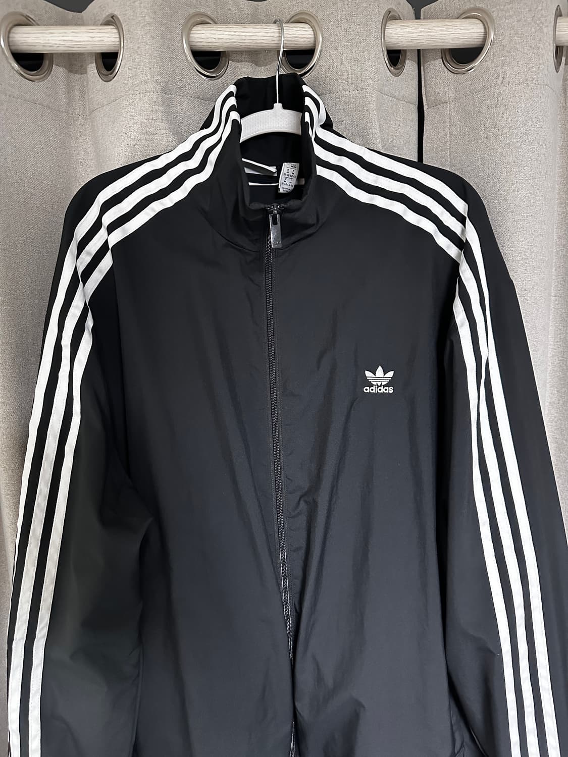 아디다스 아딜레니움 오버사이즈 트랙탑 시즌1 KR L US M 상품이미지1