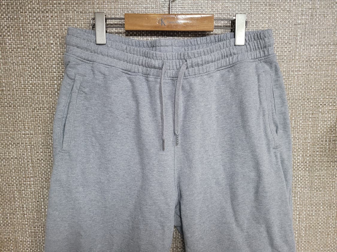 XXL 자바나스 빅사이즈 헤비코튼 조거팬츠 스웨 트레이닝 바지  상품이미지2