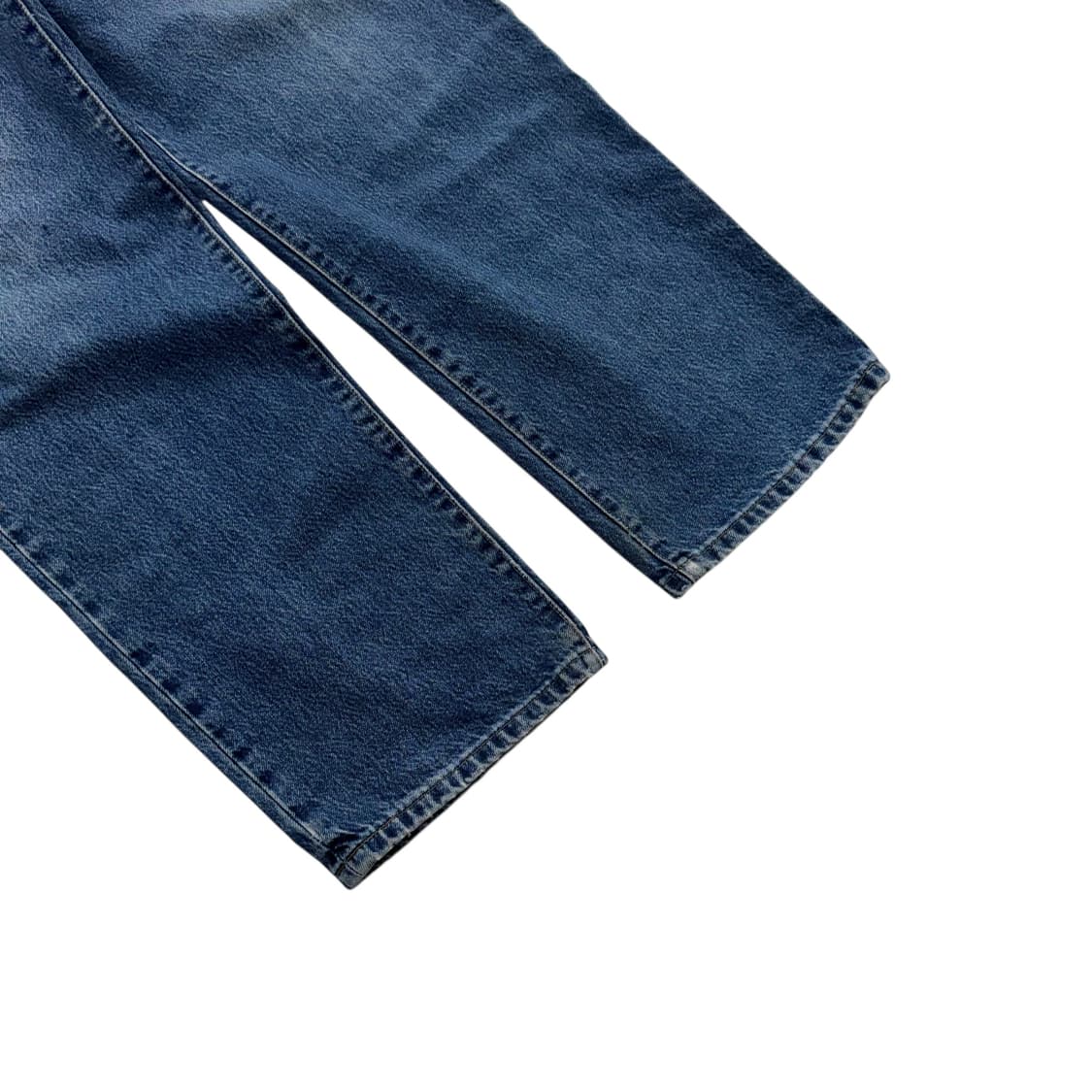 [36.5] 90's RRL 데님 청바지 USA [lv1029] 상품이미지5