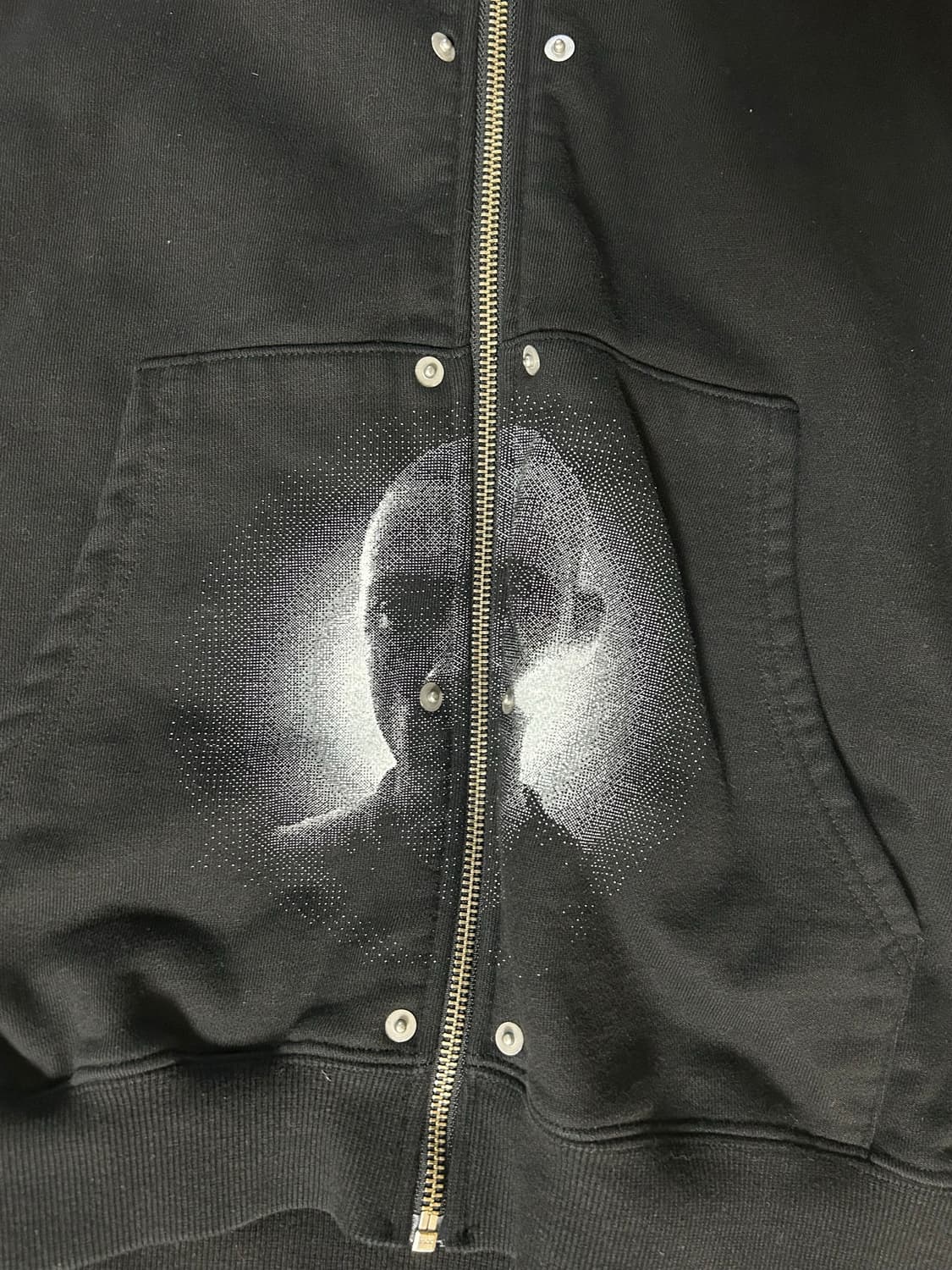 [M]Computer Format 후드 상품이미지3