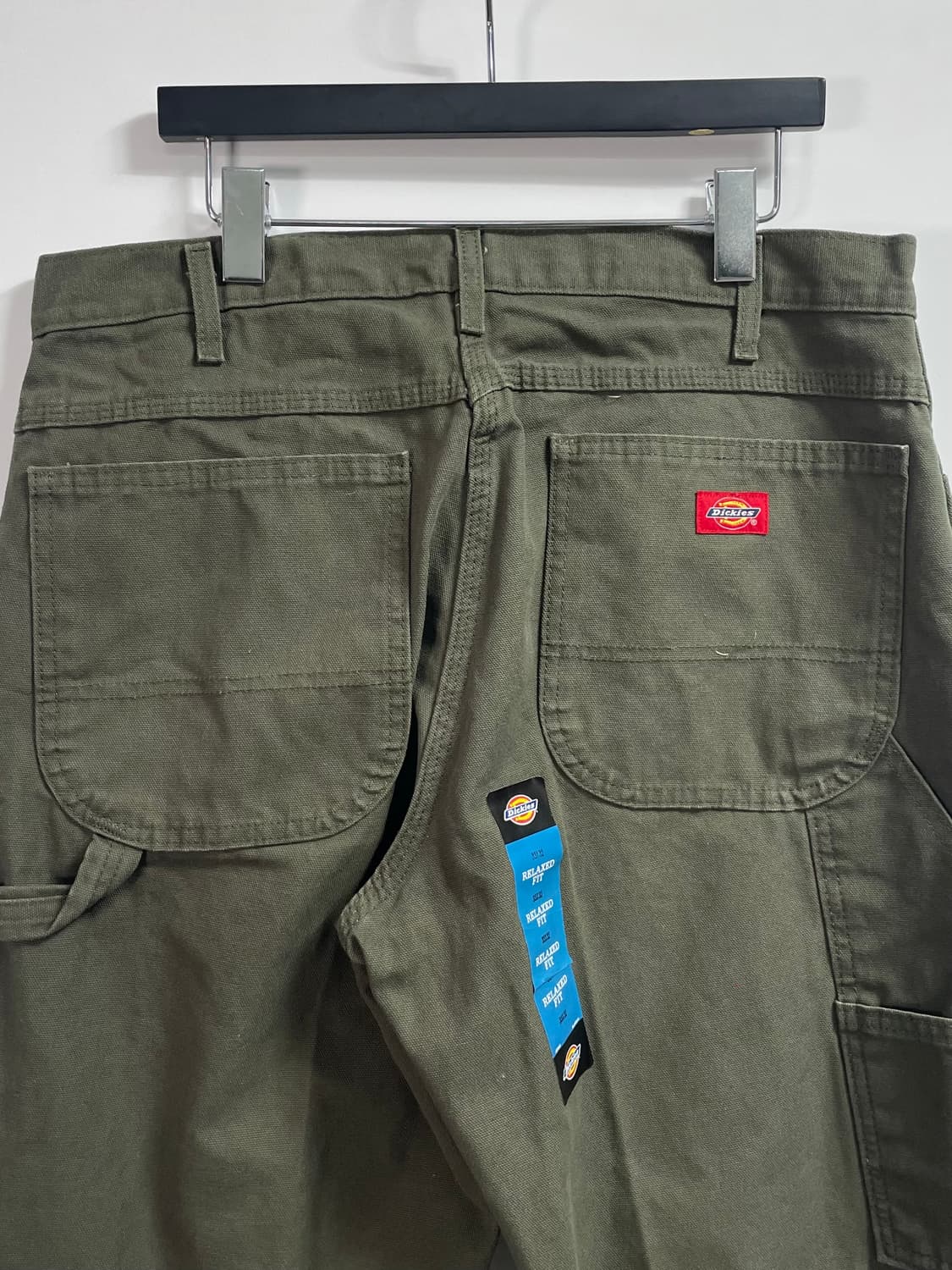 (새상품) 디키즈 카펜터 워크팬츠 (onp.17)   상품이미지4