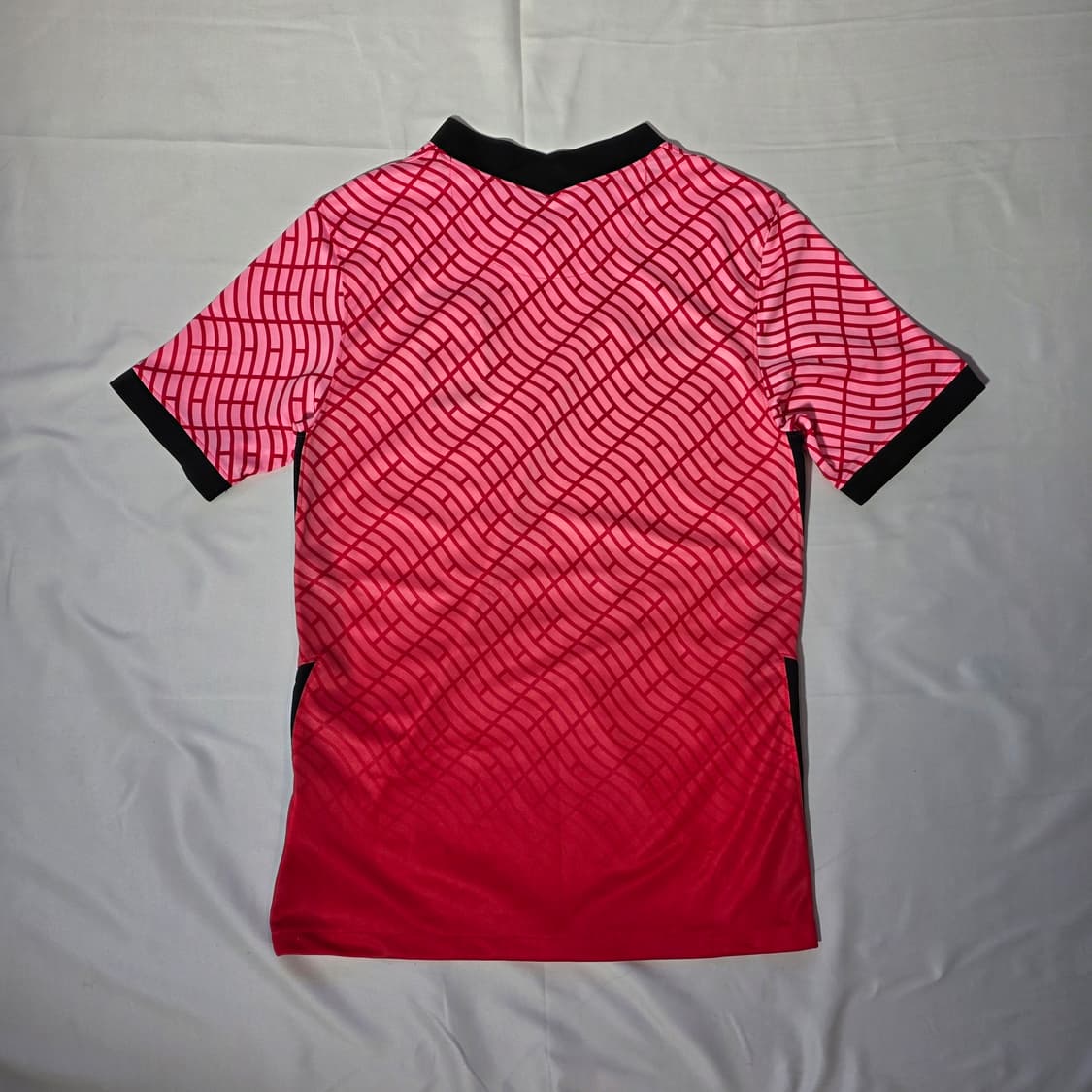 [S]나이키 대한민국 국대 20-22 노마킹 유니폼 상품이미지8