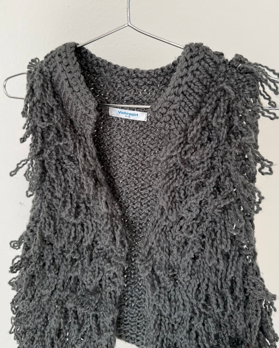 빈티지 베스트 상품이미지6