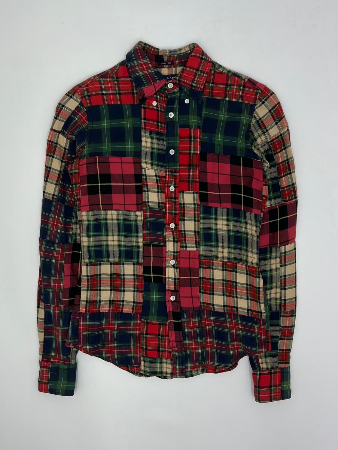 폴로 랄프로렌 셔츠 상품이미지1