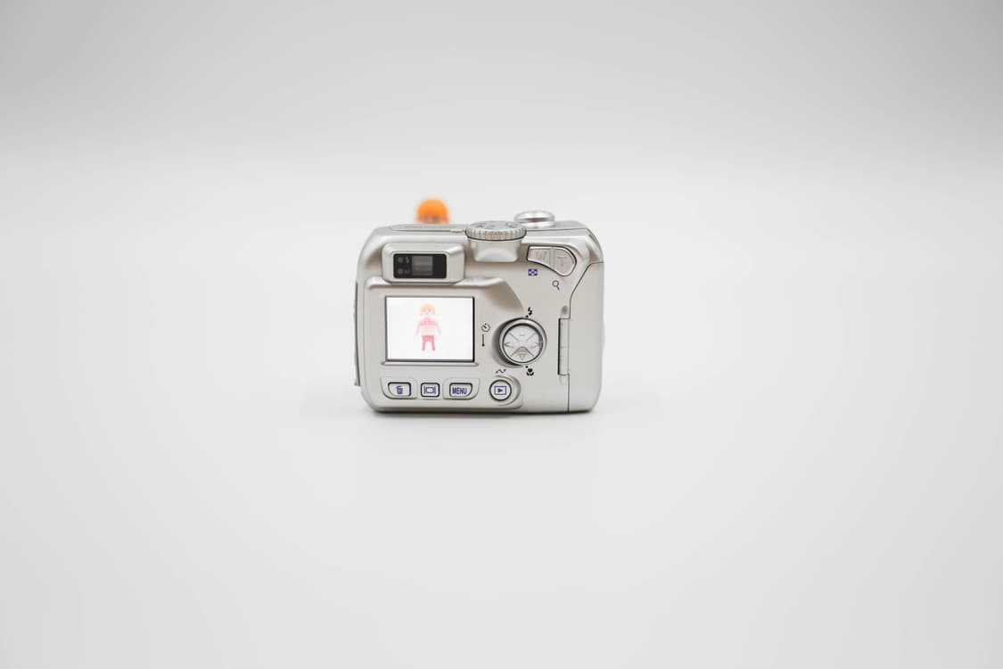 Nikon Coolpix 2100 (니콘 쿨픽스 2100) 상품이미지2