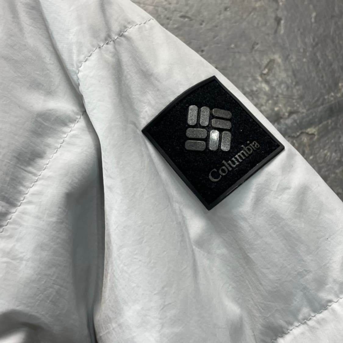 105 컬럼비아 패딩 상품이미지4