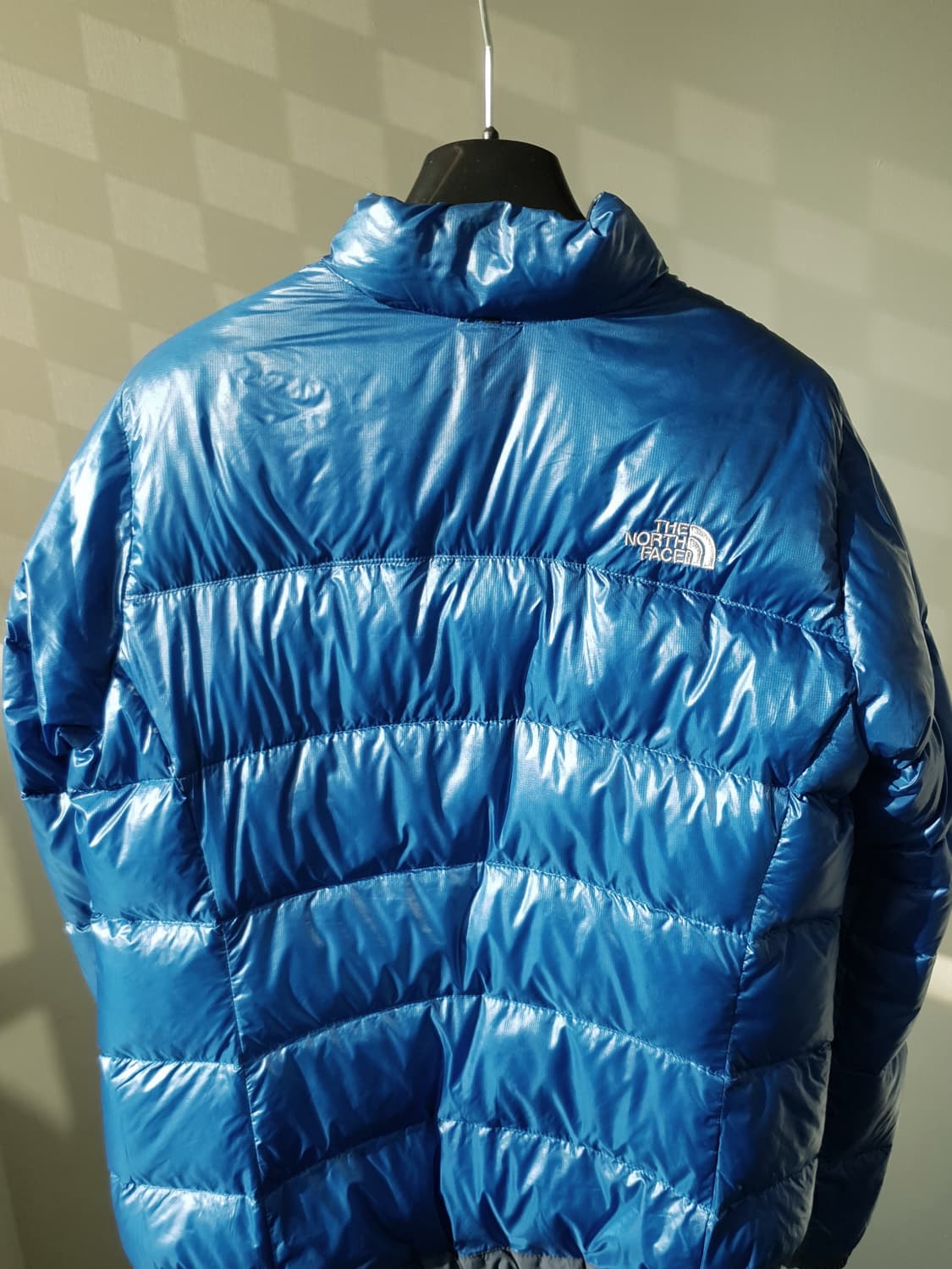 North Face aconcagua Down Puffer jk 상품이미지7