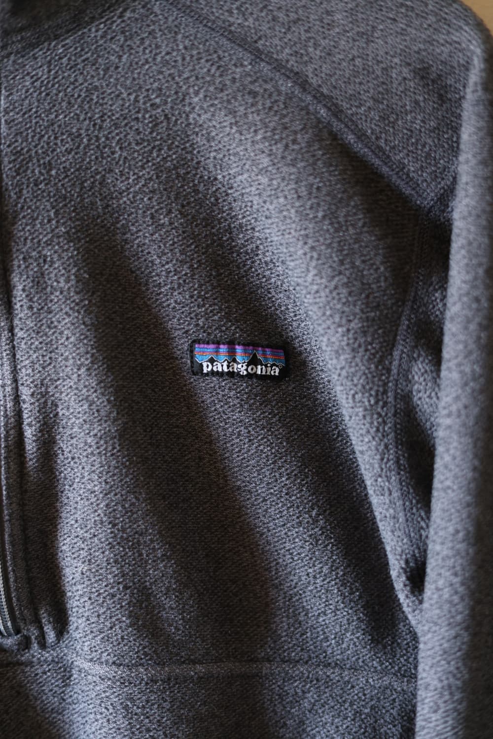 파타고니아 신칠라 마수피얼 플리스 그레이 상품이미지2