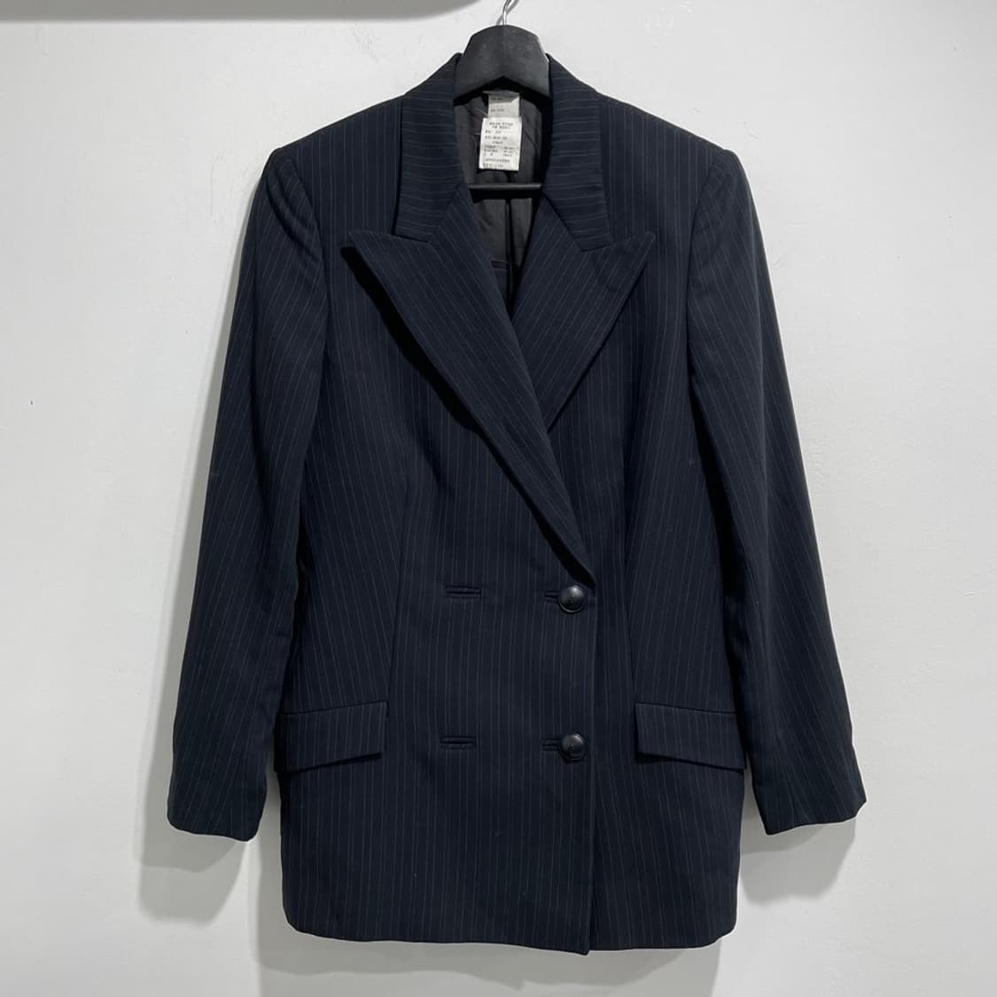 지아니 베르사체 아카이브 블레이져 상품이미지2