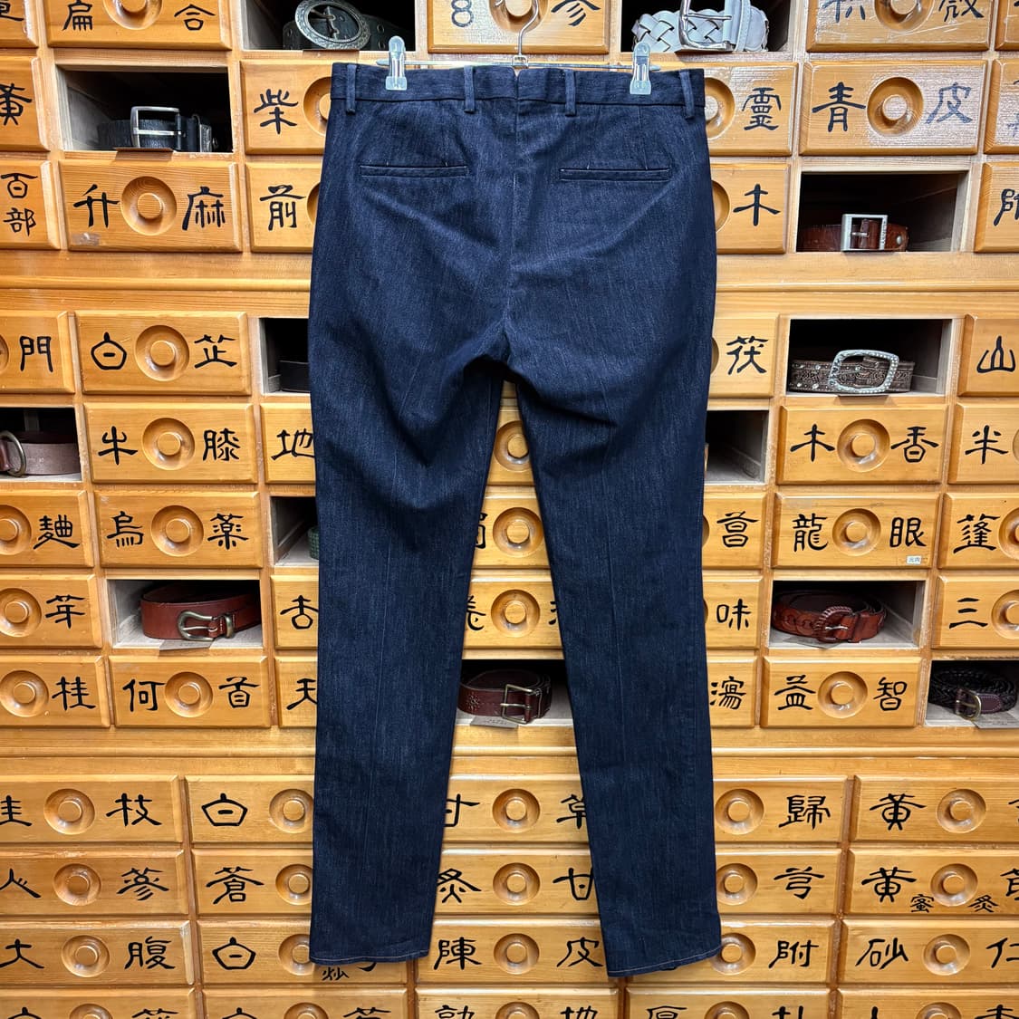 (32) 몽클레어 팬탈론 스포티보 팬츠 상품이미지3