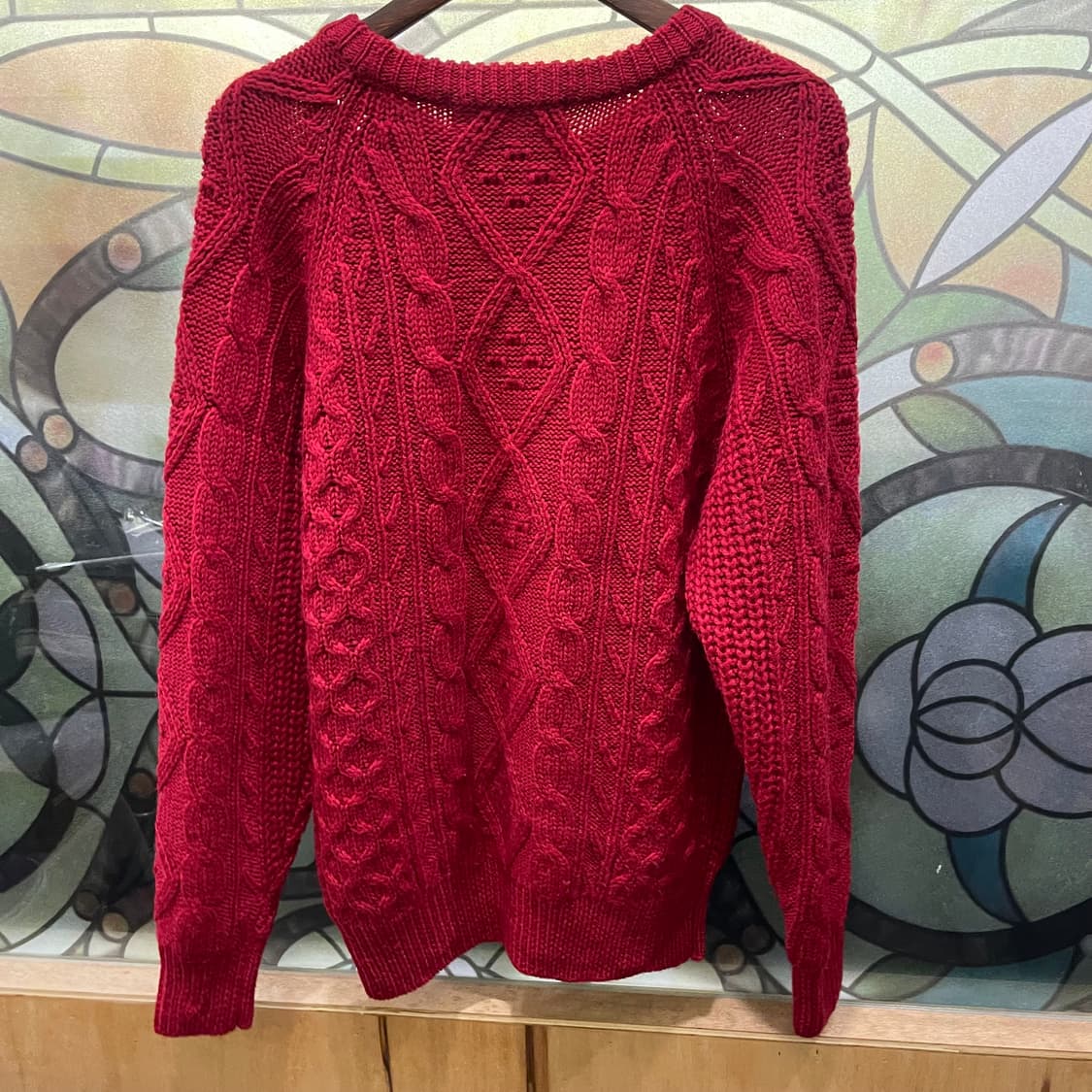 union made sweater 상품이미지5