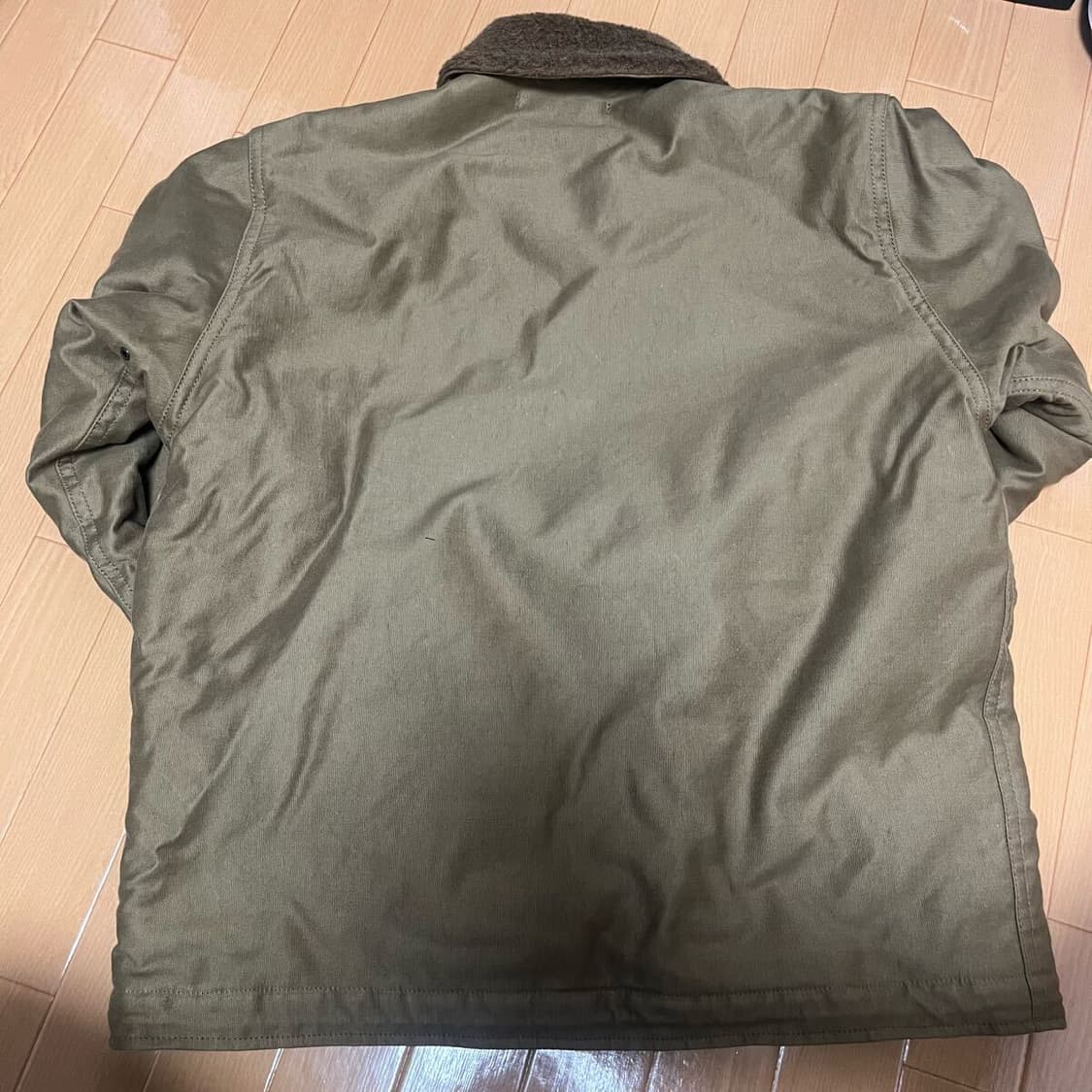 콜림보 n-1 덱자켓 상품이미지2