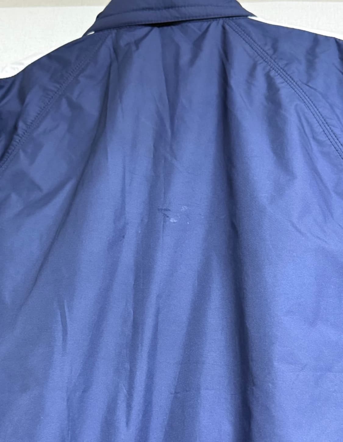 폴로 레이싱 바람막이 상품이미지5