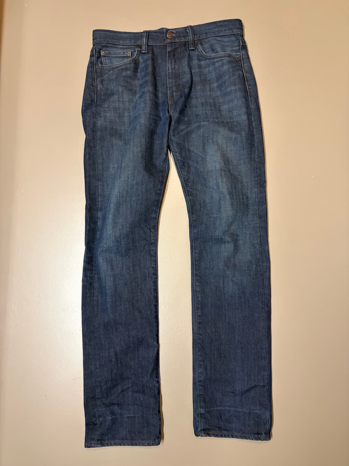 빈티지 리바이스 513 상품이미지1