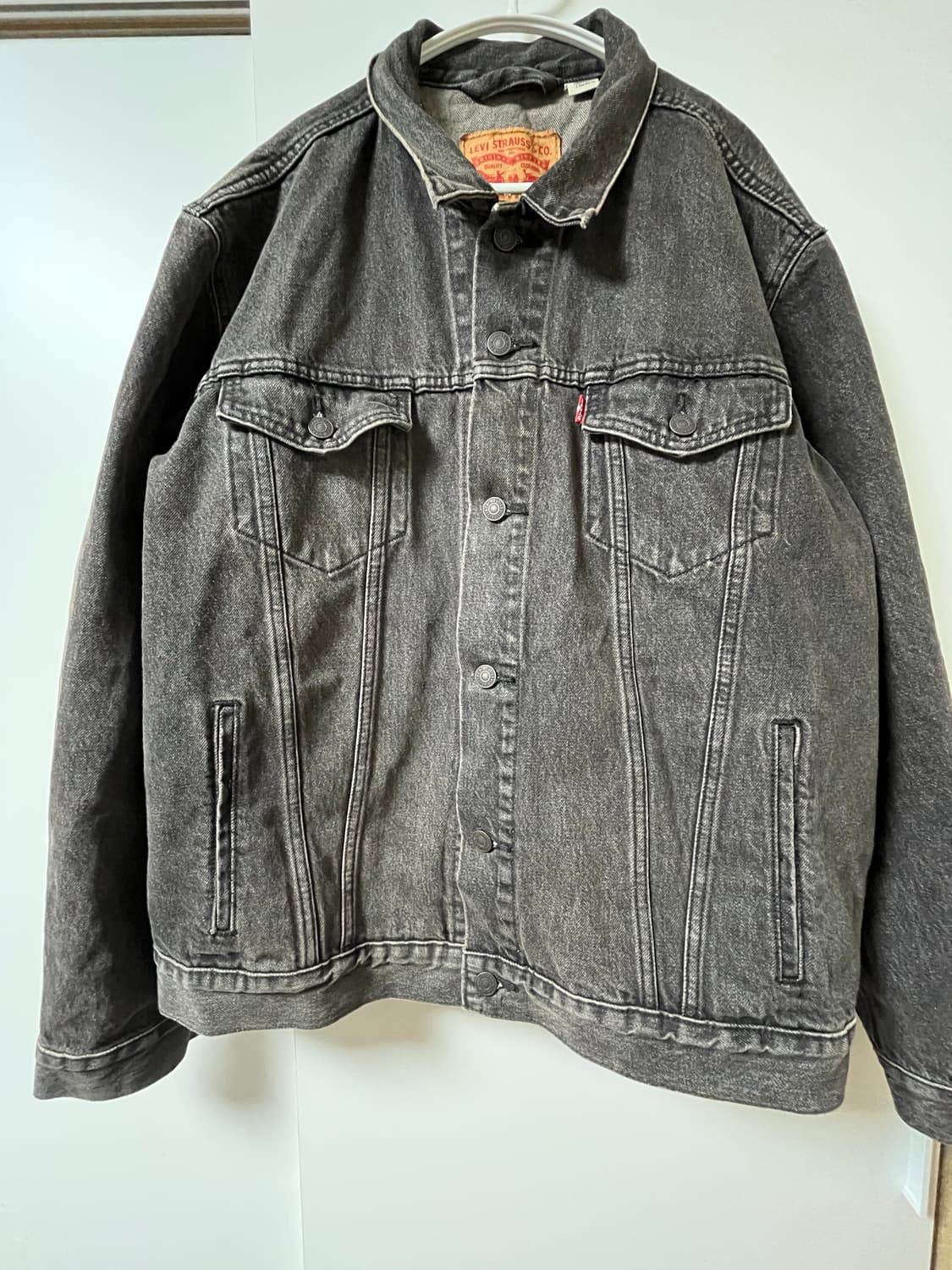 타입III트러커자켓_72334-0584 상품이미지2